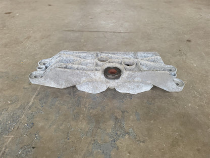 2016 CAMARO MANUAL V8 TRANS CROSSMEMBER 84119729 34251 - image 5