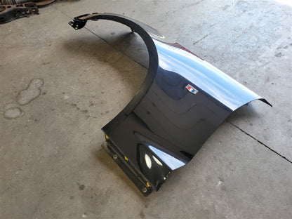 2016 CAMARO LH FENDER BLACK GBA 5D1 2 SMALL DENTS 34252 - image 3