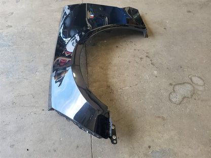 2016 CAMARO LH FENDER BLACK GBA 5D1 2 SMALL DENTS 34252 - image 8