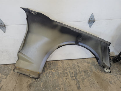 2016 CAMARO LH FENDER BLACK GBA 5D1 2 SMALL DENTS 34252 - image 10