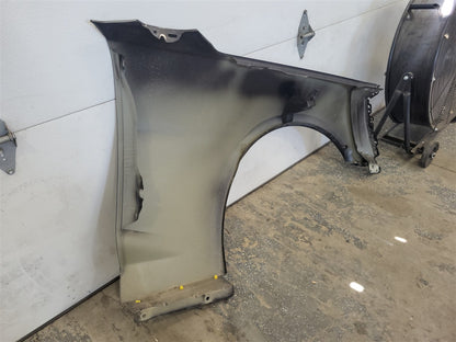 2016 CAMARO LH FENDER BLACK GBA 5D1 2 SMALL DENTS 34252 - image 12