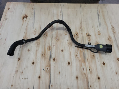 2016 CAMARO FUEL FILLER NECK 84683322 84218958 34253 - image 1