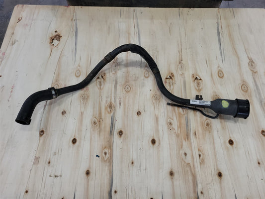 2016 CAMARO FUEL FILLER NECK 84683322 84218958 34253 - image 1
