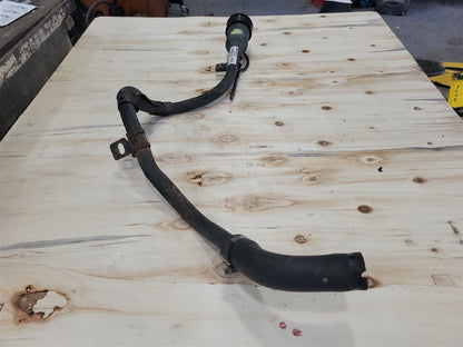 2016 CAMARO FUEL FILLER NECK 84683322 84218958 34253 - image 5