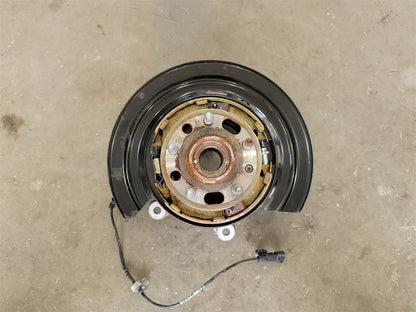 2016 CAMARO RH PASSENGER REAR SPINDLE & HUB 41K MILES 34254 - image 1