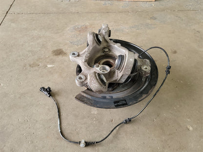 2016 CAMARO RH PASSENGER REAR SPINDLE & HUB 41K MILES 34254 - image 8
