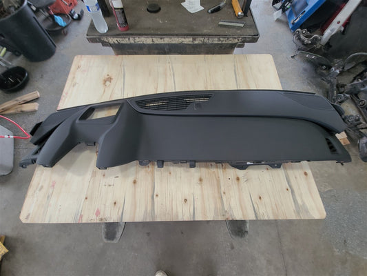 2016 CAMARO UPPER DASH PANEL & RH BAG 34256 - image 1