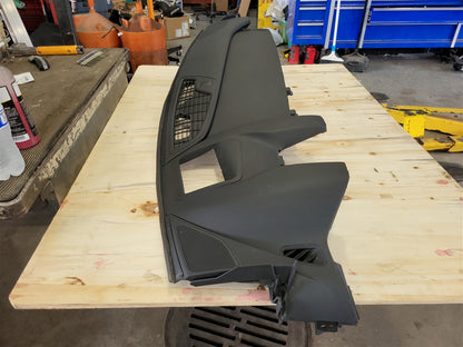 2016 CAMARO UPPER DASH PANEL & RH BAG 34256 - image 8
