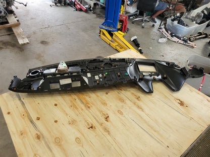 2016 CAMARO UPPER DASH PANEL & RH BAG 34256 - image 13