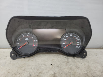 2016 CAMARO SPEEDOMETER CLUSTER 41K 84055876 34257 - image 1