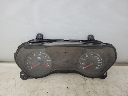 2016 CAMARO SPEEDOMETER CLUSTER 41K 84055876 34257 - image 2