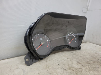 2016 CAMARO SPEEDOMETER CLUSTER 41K 84055876 34257 - image 4