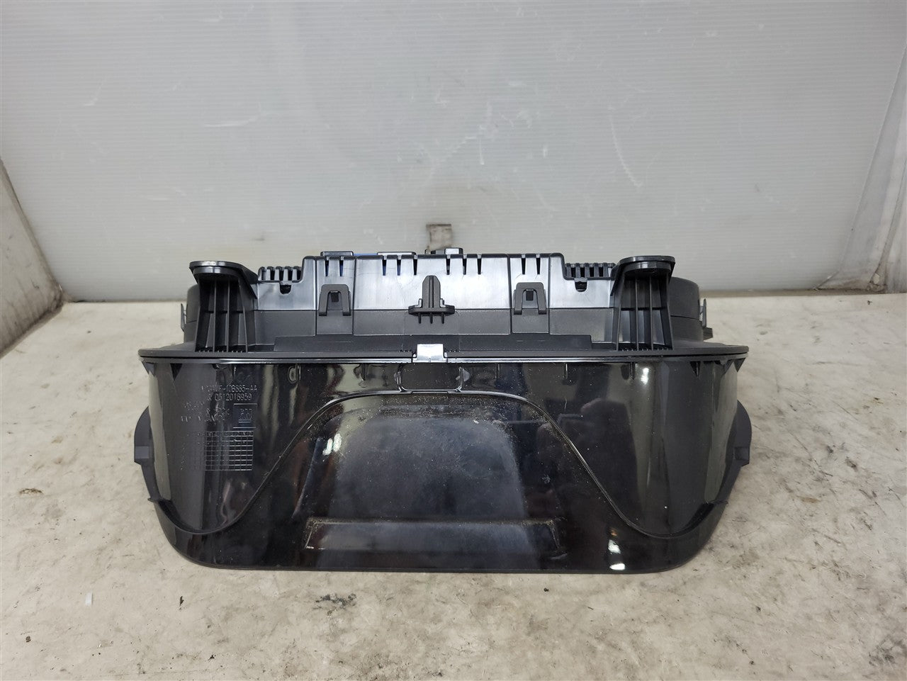 2016 CAMARO SPEEDOMETER CLUSTER 41K 84055876 34257 - image 6