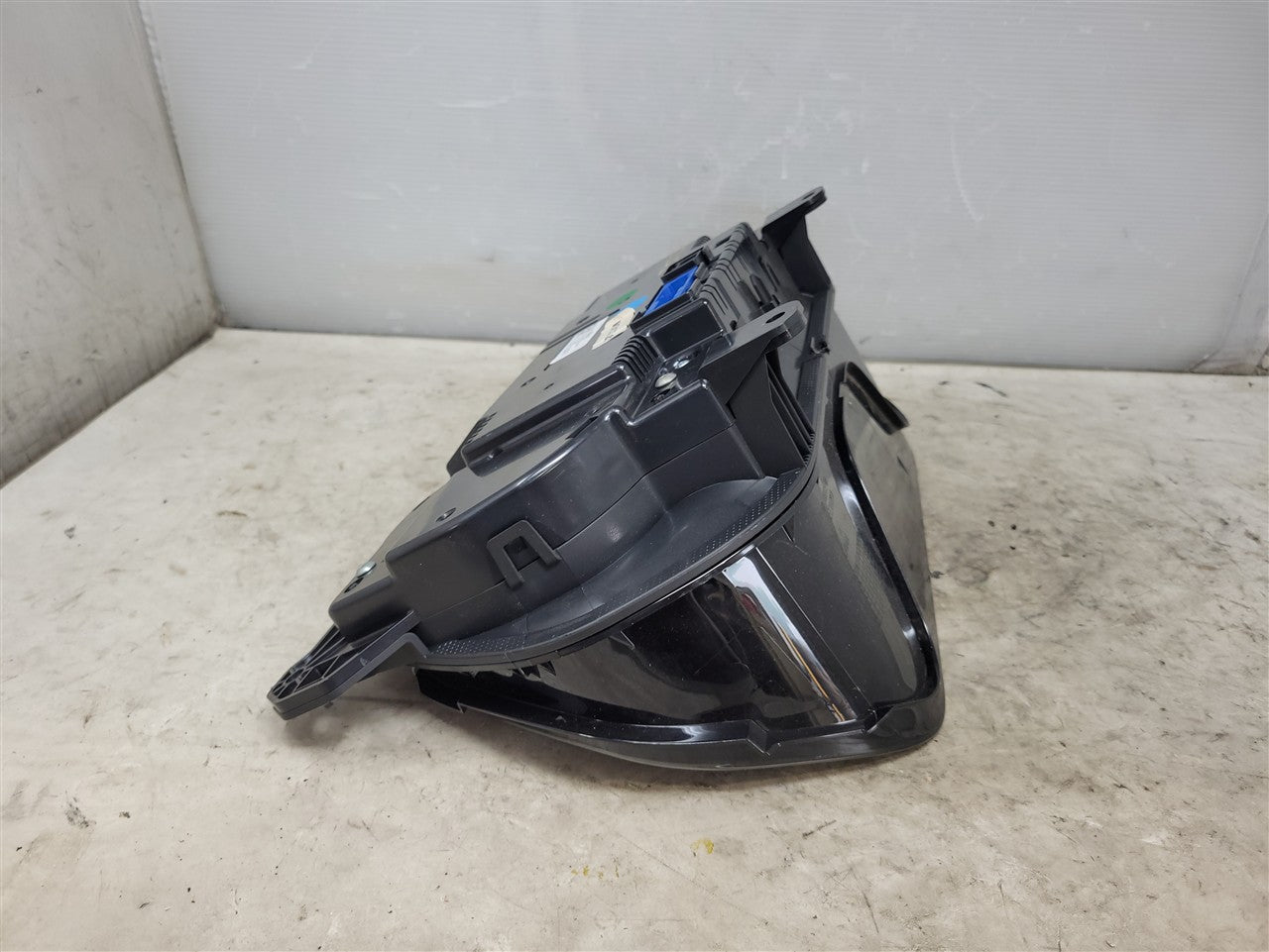2016 CAMARO SPEEDOMETER CLUSTER 41K 84055876 34257 - image 7
