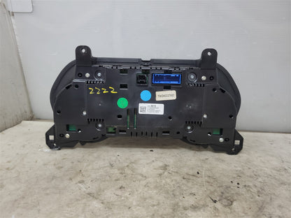 2016 CAMARO SPEEDOMETER CLUSTER 41K 84055876 34257 - image 8