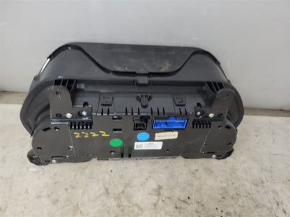 2016 CAMARO SPEEDOMETER CLUSTER 41K 84055876 34257 - image 9