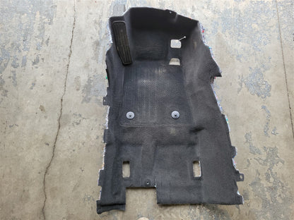 2016 CAMARO FRONT & REAR CARPET COUPE BLACK 34258 - image 6