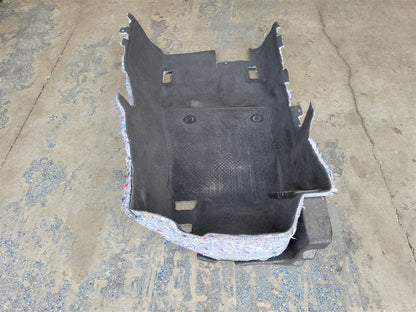 2016 CAMARO FRONT & REAR CARPET COUPE BLACK 34258 - image 9