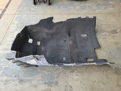 2016 CAMARO FRONT & REAR CARPET COUPE BLACK 34258 - image 10
