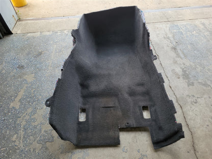2016 CAMARO FRONT & REAR CARPET COUPE BLACK 34258 - image 13