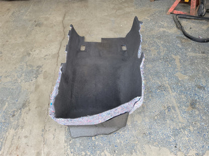 2016 CAMARO FRONT & REAR CARPET COUPE BLACK 34258 - image 15