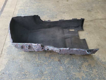 2016 CAMARO FRONT & REAR CARPET COUPE BLACK 34258 - image 17