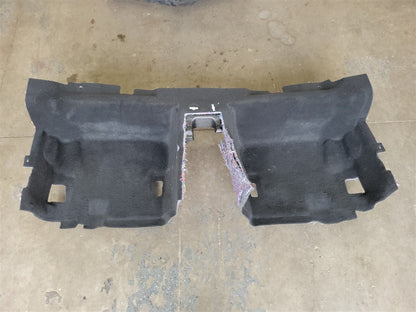 2016 CAMARO FRONT & REAR CARPET COUPE BLACK 34258 - image 19