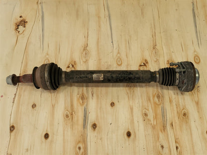 2016 CAMARO LH AXLE SHAFT SS 22972610 41K 34260 - image 1