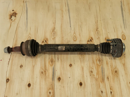2016 CAMARO LH AXLE SHAFT SS 22972610 41K 34260 - image 1