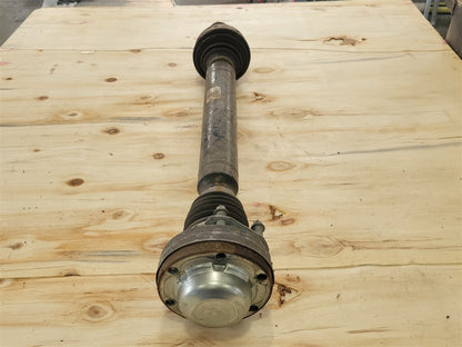 2016 CAMARO LH AXLE SHAFT SS 22972610 41K 34260 - image 4