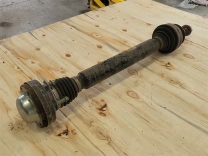 2016 CAMARO LH AXLE SHAFT SS 22972610 41K 34260 - image 5