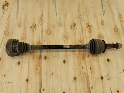 2016 CAMARO RH REAR AXLE 6.2L SS 22972611 41K MILES 34261 - image 1