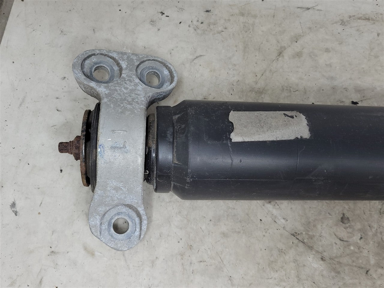 2016 CAMARO LH DRIVER REAR SHOCK ABSORBER 23382416 34262 - image 4