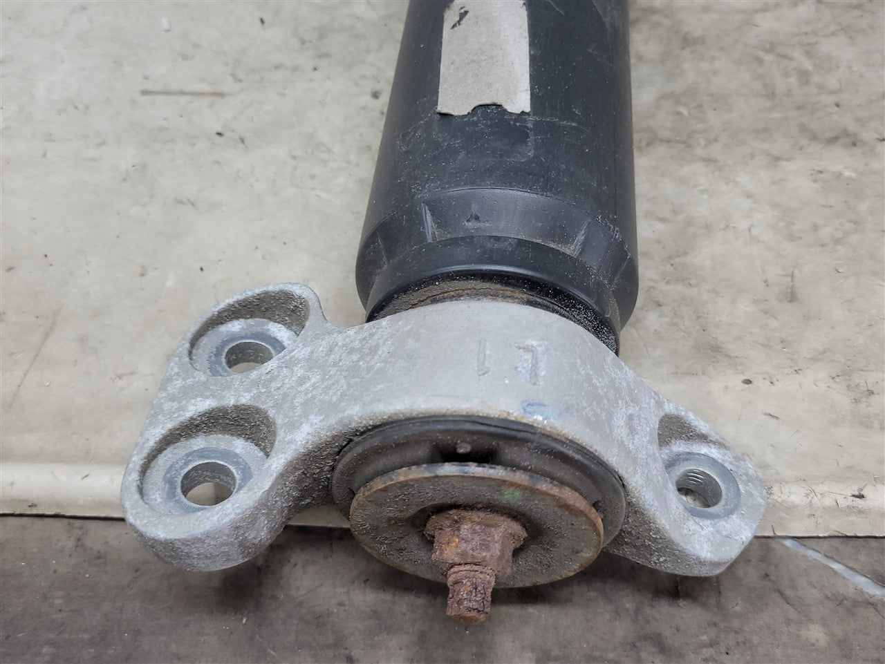 2016 CAMARO LH DRIVER REAR SHOCK ABSORBER 23382416 34262 - image 6