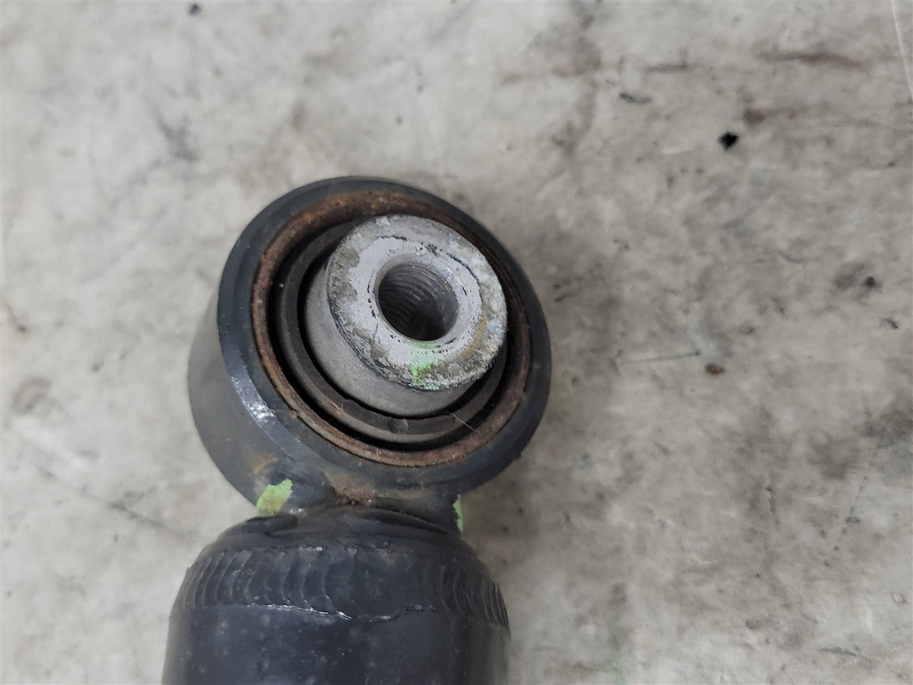 2016 CAMARO LH DRIVER REAR SHOCK ABSORBER 23382416 34262 - image 8