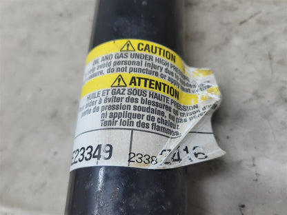 2016 CAMARO LH DRIVER REAR SHOCK ABSORBER 23382416 34262 - image 11