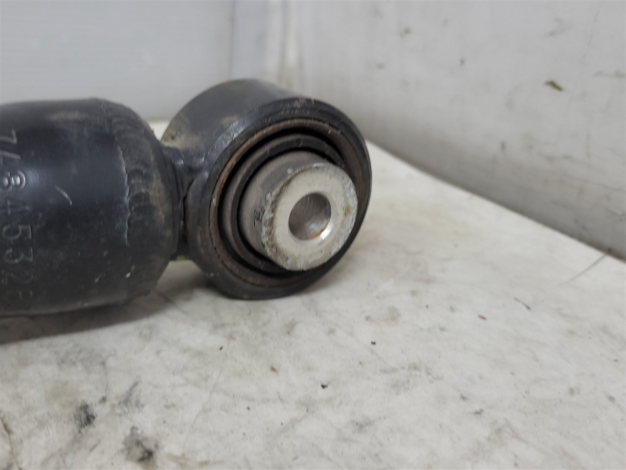 2016 CAMARO RH PASSENGER REAR SHOCK ABSORBER 23382417 41K MILES 34263 - image 2