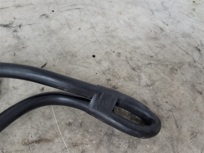 2016 CAMARO NEGATIVE GROUND BATTERY CABLE IN TRUNK 84063682 34264 - image 3