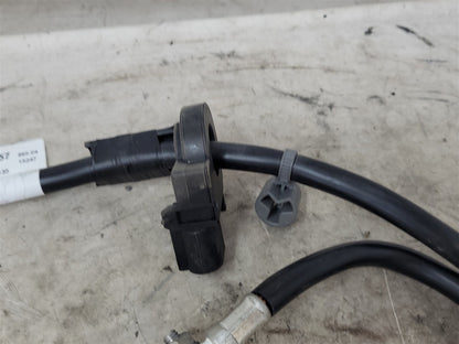 2016 CAMARO NEGATIVE GROUND BATTERY CABLE IN TRUNK 84063682 34264 - image 4