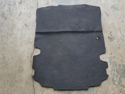 2016 CAMARO REAR TRUNK FLOOR CARPET SPARE COVER 34265 - image 1
