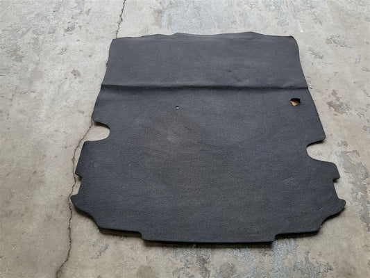 2016 CAMARO REAR TRUNK FLOOR CARPET SPARE COVER 34265 - image 2