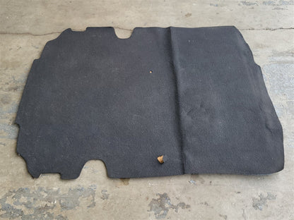 2016 CAMARO REAR TRUNK FLOOR CARPET SPARE COVER 34265 - image 3