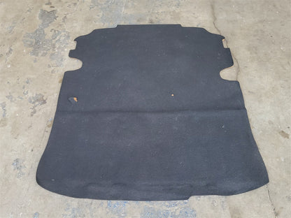 2016 CAMARO REAR TRUNK FLOOR CARPET SPARE COVER 34265 - image 4