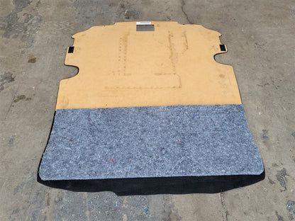 2016 CAMARO REAR TRUNK FLOOR CARPET SPARE COVER 34265 - image 9