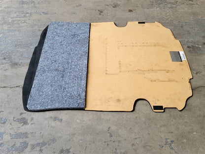 2016 CAMARO REAR TRUNK FLOOR CARPET SPARE COVER 34265 - image 10