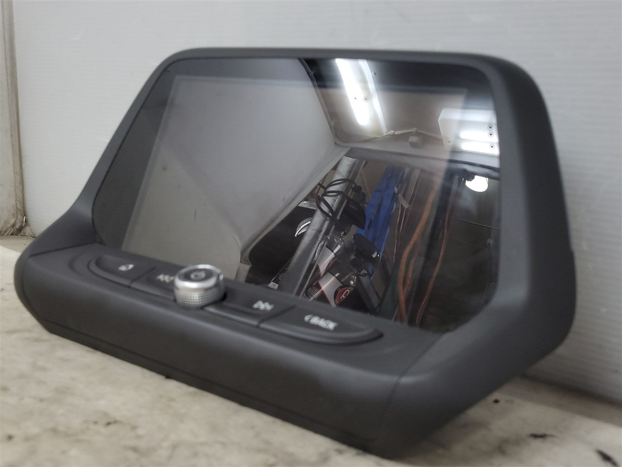 2016 CAMARO 8.0" RADIO DISPLAY SCREEN 84015998 34266 - image 3