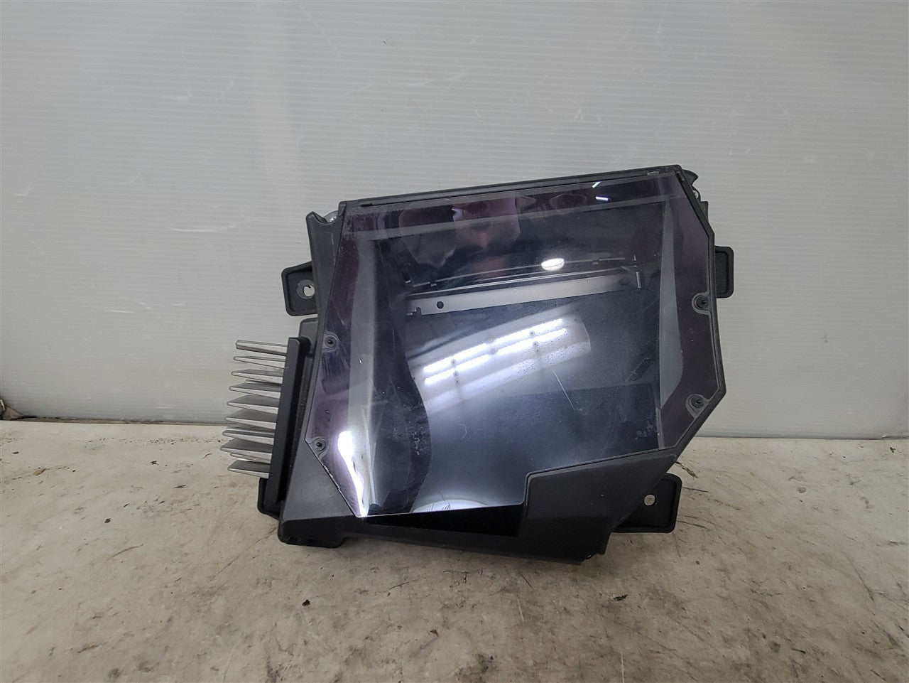 2016 CAMARO HUD HEADS UP DISPLAY 84016314 34268 - image 1