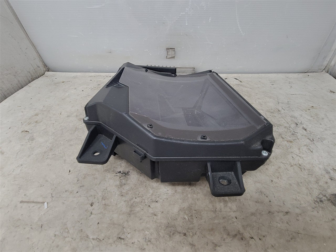 2016 CAMARO HUD HEADS UP DISPLAY 84016314 34268 - image 3