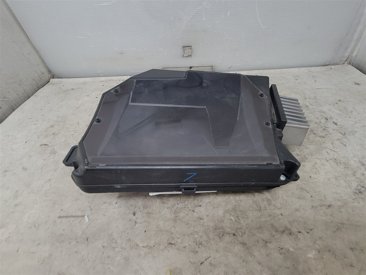 2016 CAMARO HUD HEADS UP DISPLAY 84016314 34268 - image 4