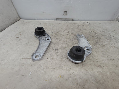 2016 CAMARO REAR EXHAUST HANGERS PAIR LH RH 34269 - image 3